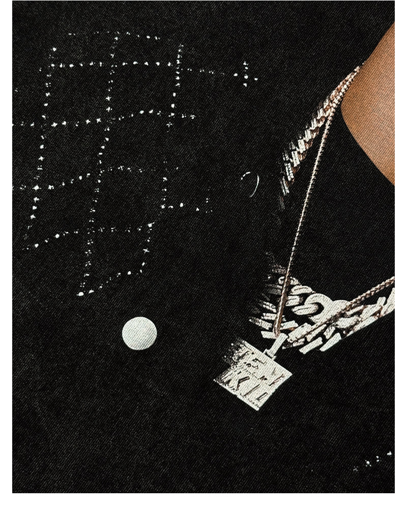 Lil Tjay Signature Hoodie - Image 6
