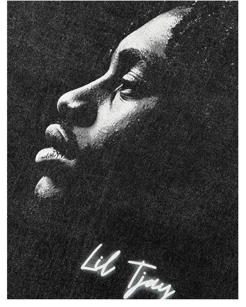 Lil Tjay Signature Sweatshirt - Image 3