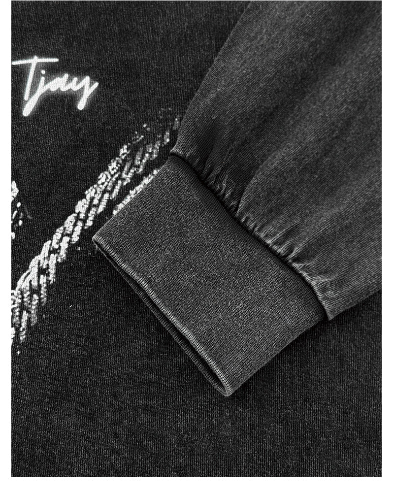 Lil Tjay Signature TEE - Image 5