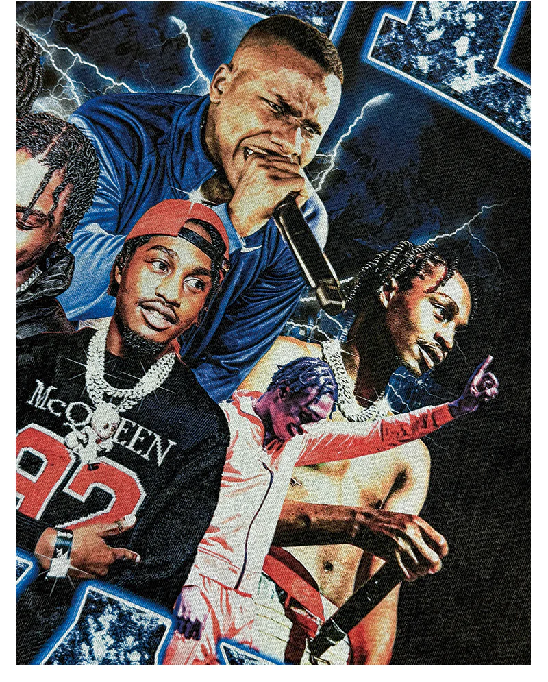 Lil Tjay Sweatshirt - Image 6