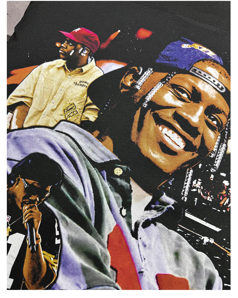 Lil Yachty TEE - Image 7