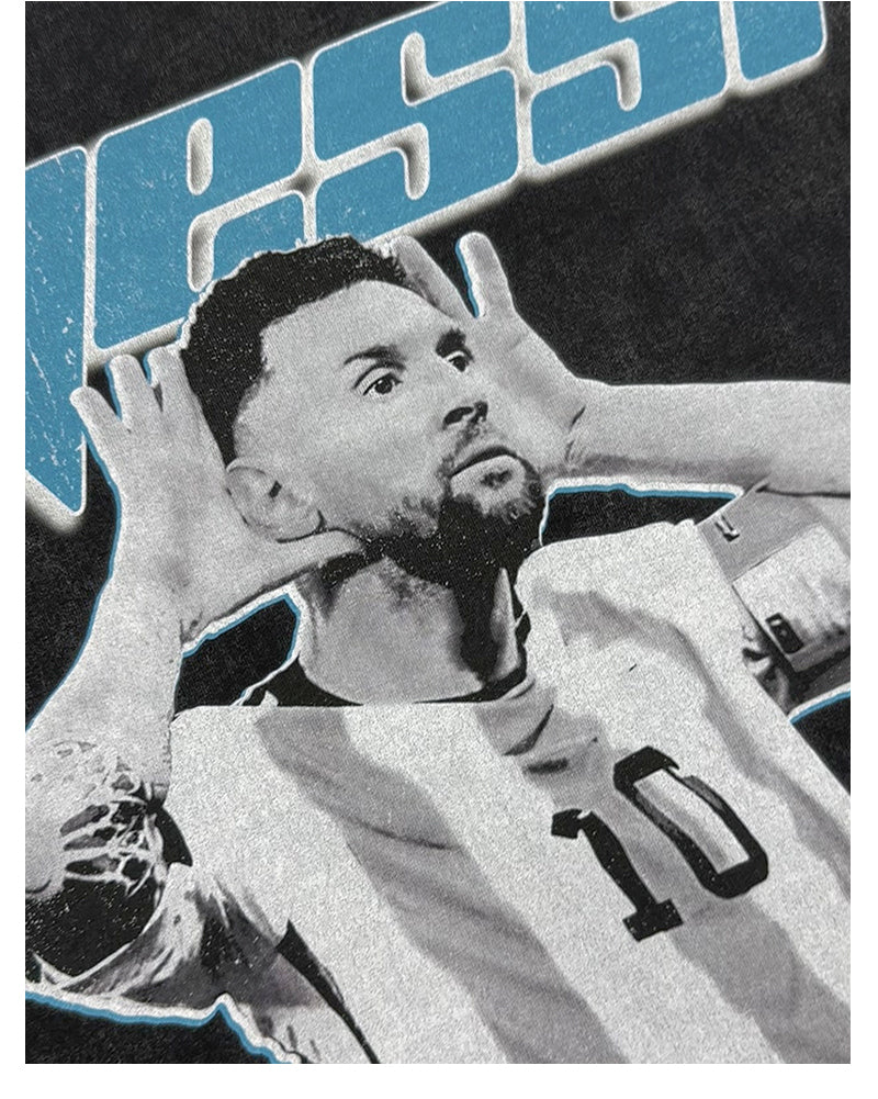 Lionel Messi Sweatshirt - Image 6