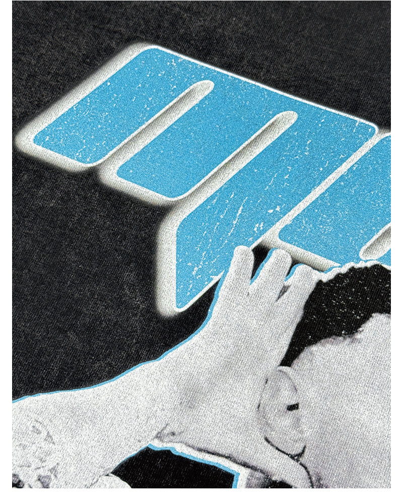 Lionel Messi TEE - Image 9