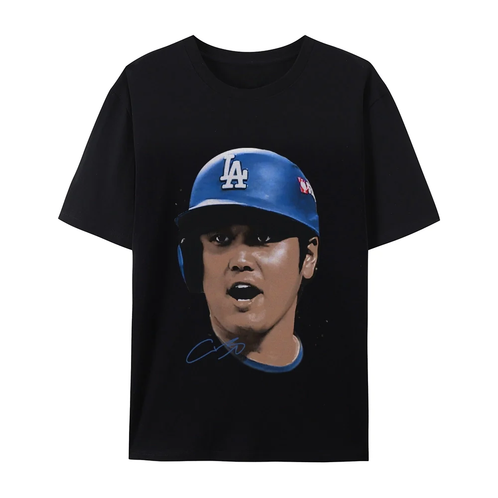 Los Angeles Dodgers Shohei Ohtani TEE