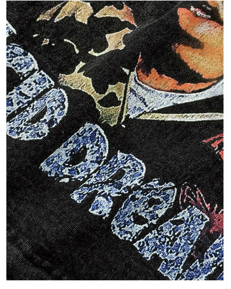 Lucid Dreams By Juice Wrld Hoodie - Image 5