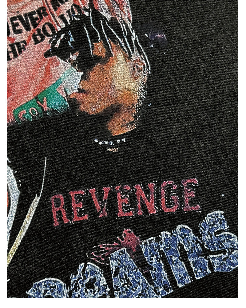 Lucid Dreams By Juice Wrld Sweatshirt - Image 6