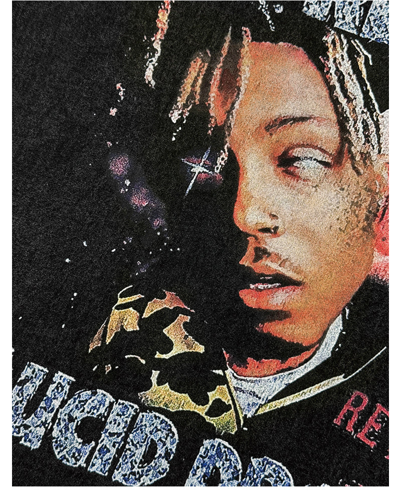 Lucid Dreams By Juice Wrld Sweatshirt - Image 8