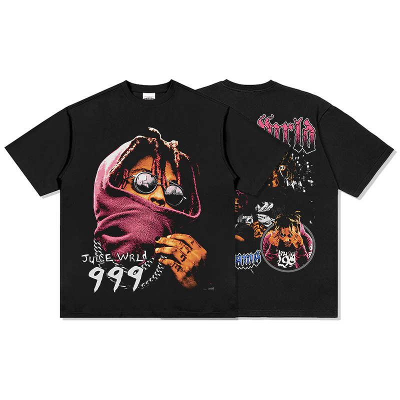 Lucid Dreams By Juice-wrld Tee - Image 2