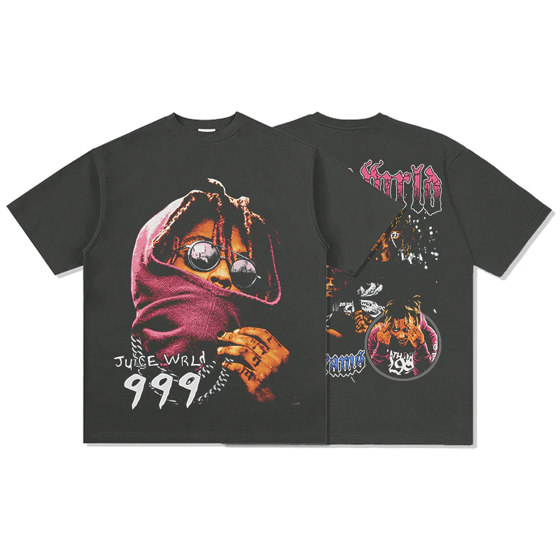 Lucid Dreams By Juice-wrld Tee - Image 3