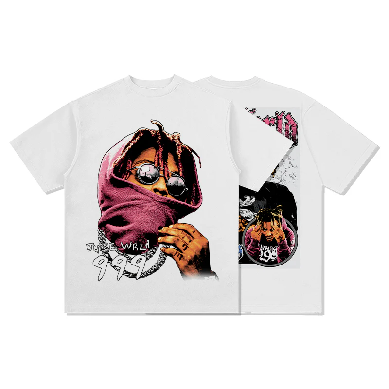 Lucid Dreams By Juice-wrld Tee - Image 4