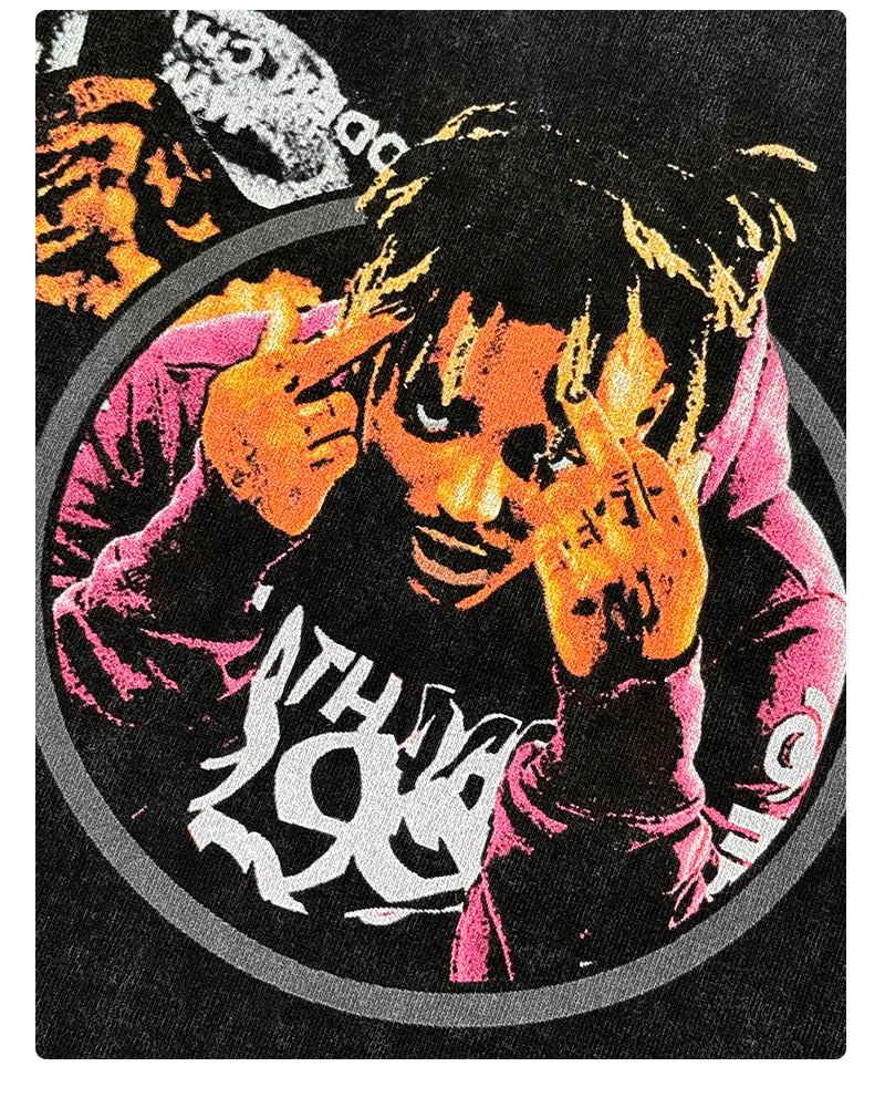 Lucid Dreams By Juice-wrld Tee - Image 9