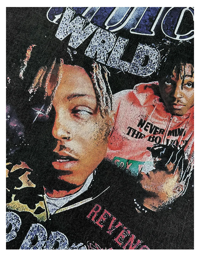 Lucid Dreams By Juice Wrld TEE - Image 10