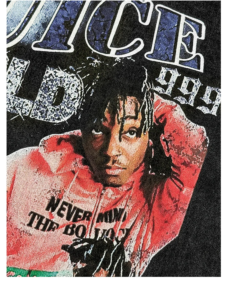 Lucid Dreams By Juice Wrld TEE - Image 8