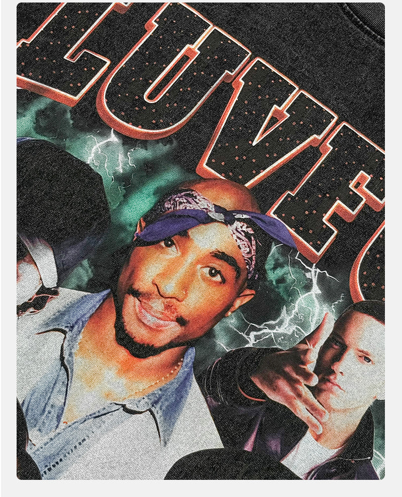 Luvful Classics Hoodie - Image 3