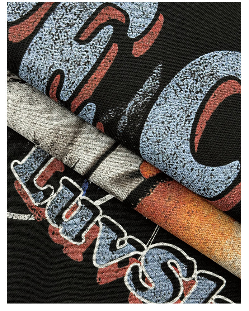 LuvSlvmped By Ice Cube Hoodie - Image 3