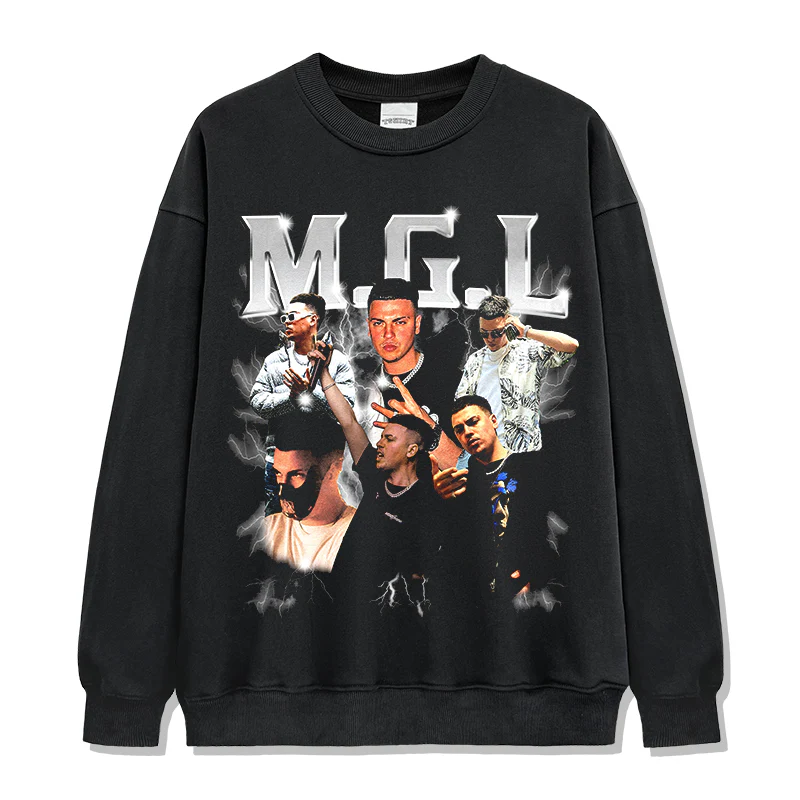 M.G.L Sweatshirt
