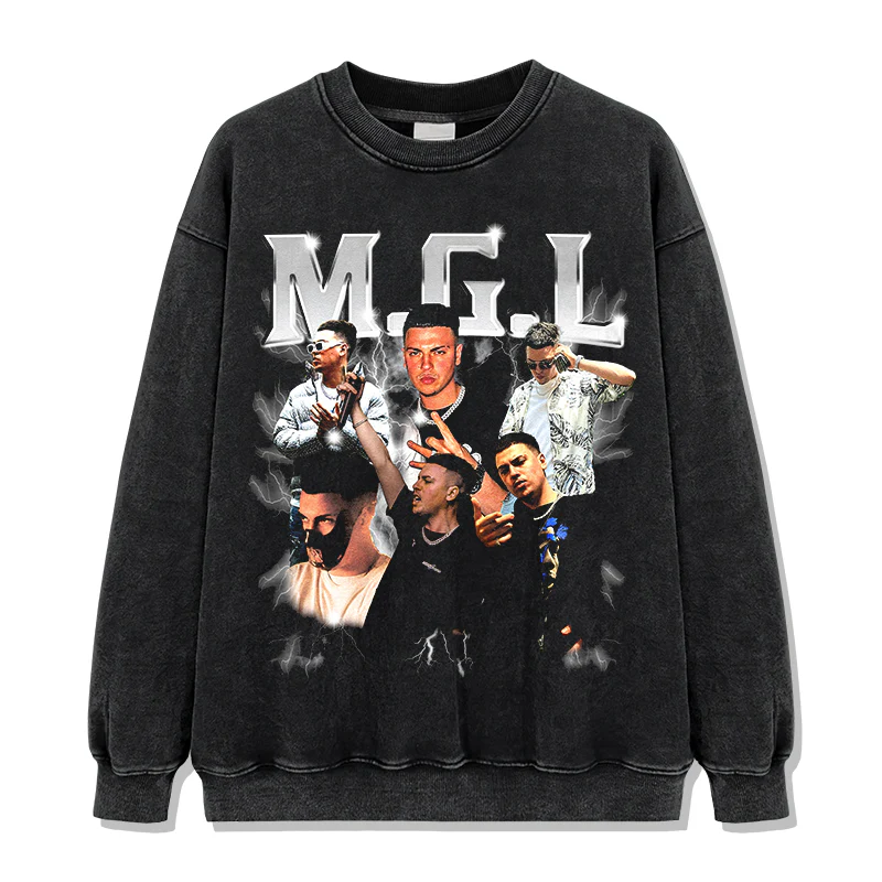 M.G.L Sweatshirt - Image 2