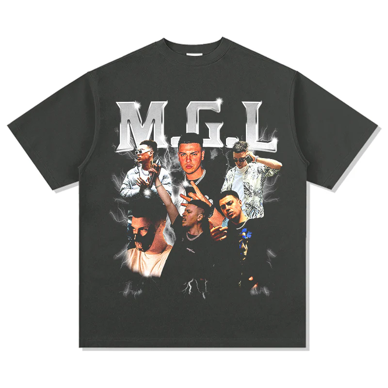 M.G.L TEE - Image 2