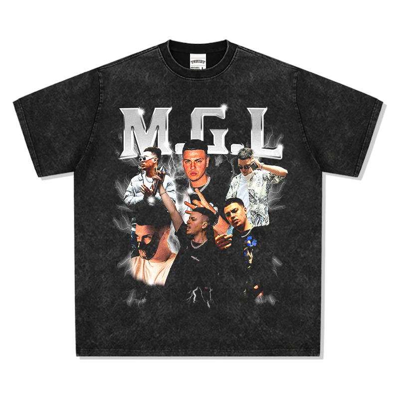 M.G.L TEE - Image 3