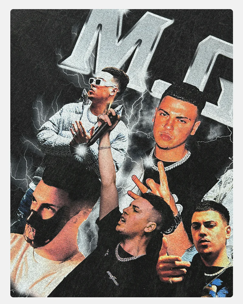 M.G.L TEE - Image 4