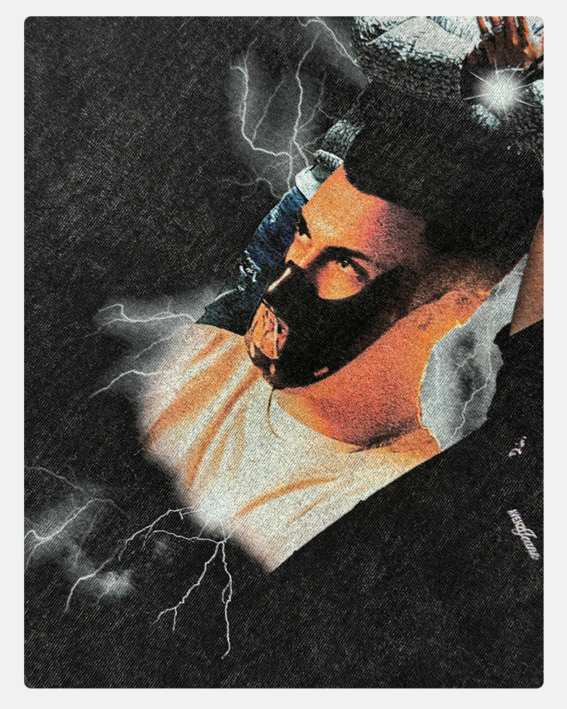 M.G.L TEE - Image 5