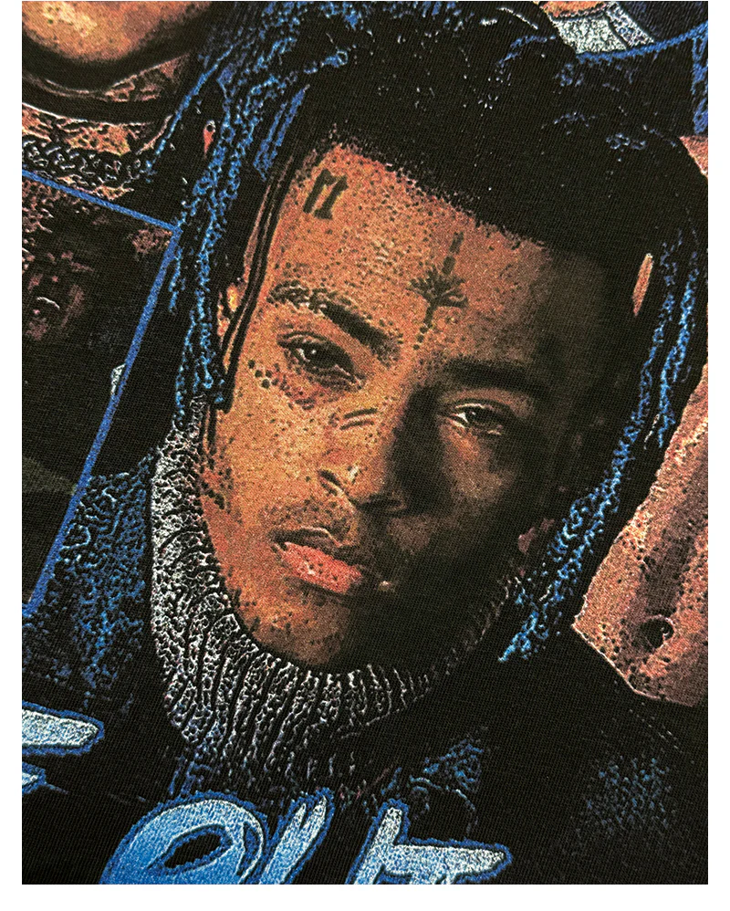 Make Out Hill By Xxxtentacion TEE - Image 7