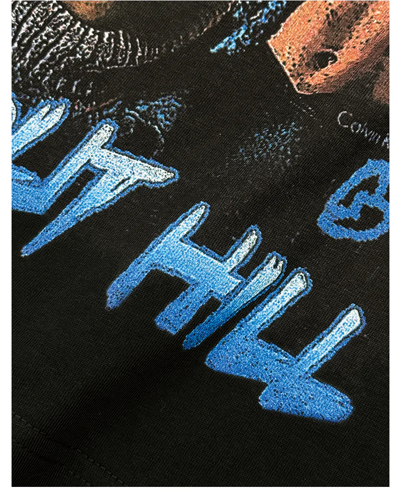 Make Out Hill By Xxxtentacion TEE - Image 9