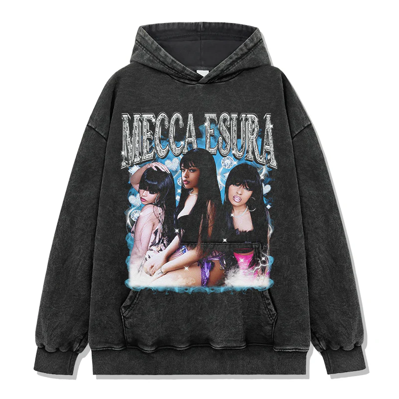 Mecca Esura Hoodie - Image 2