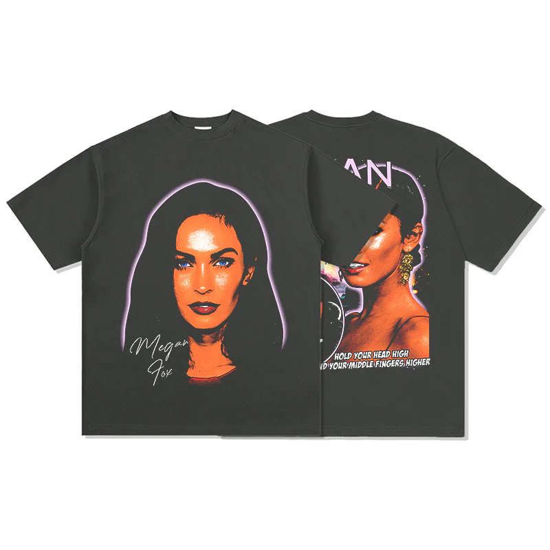 Megan Fox Signature Tee - Image 3