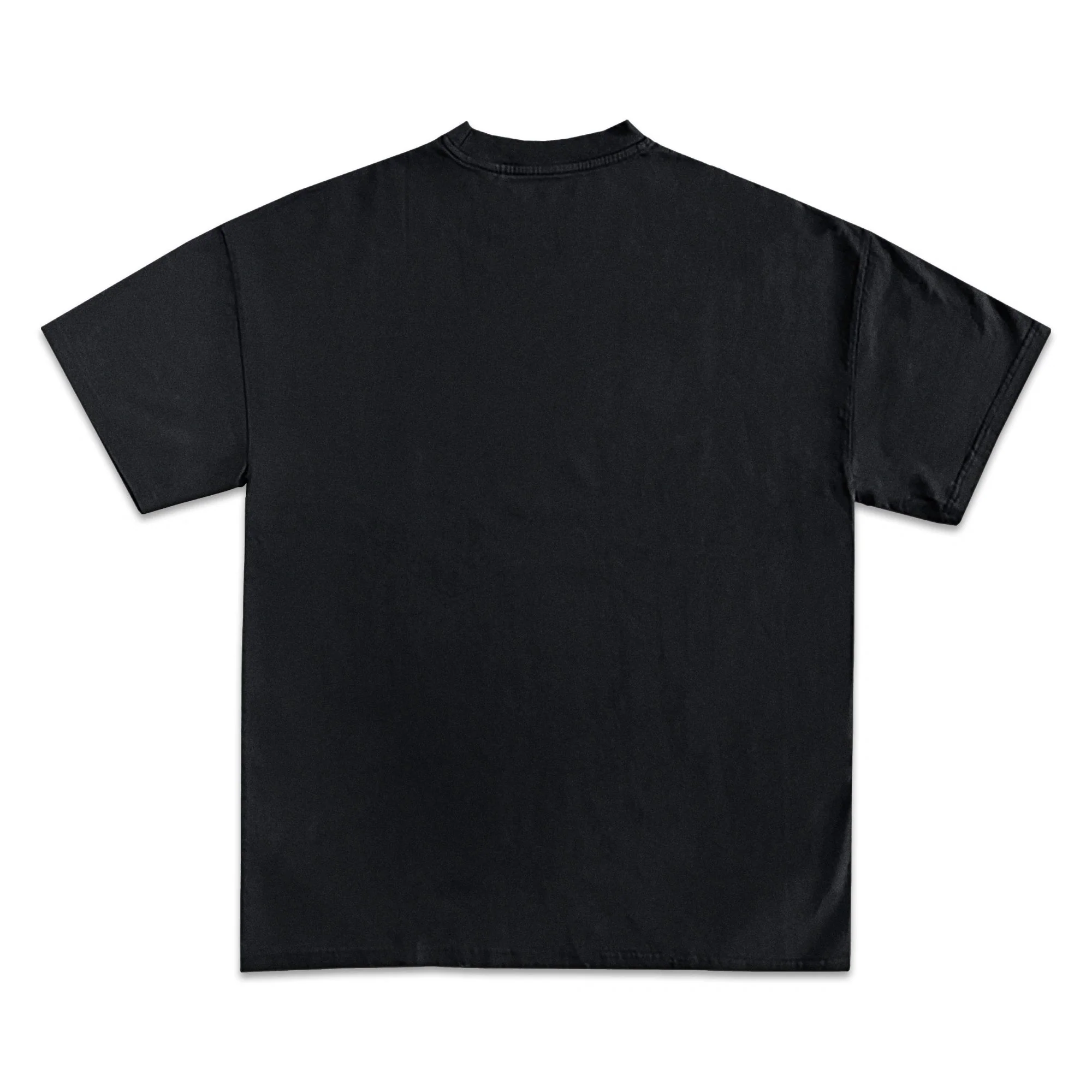 MF Doom "Homage" Graphic TEE - Image 2