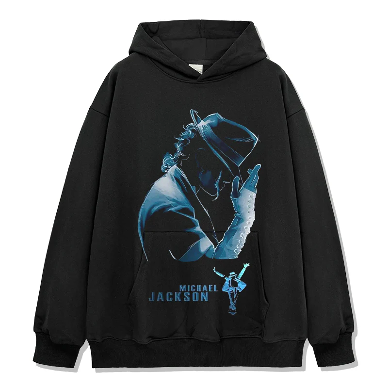 Michael Jackson Hoodie