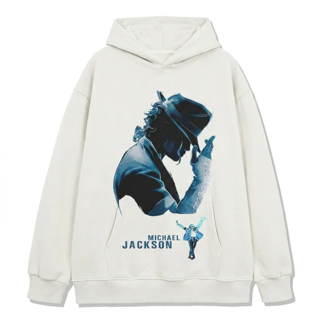 Michael Jackson Hoodie - Image 7