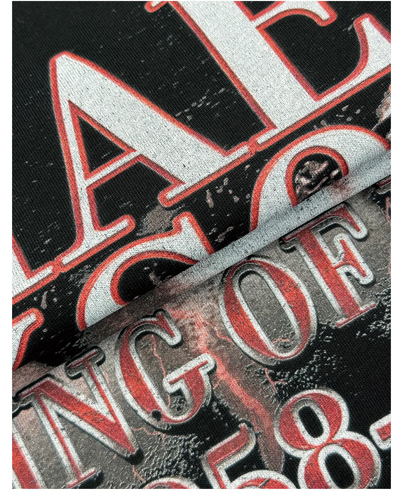 MICHAEL JACKSON Sweatshirt 2024 - Image 3