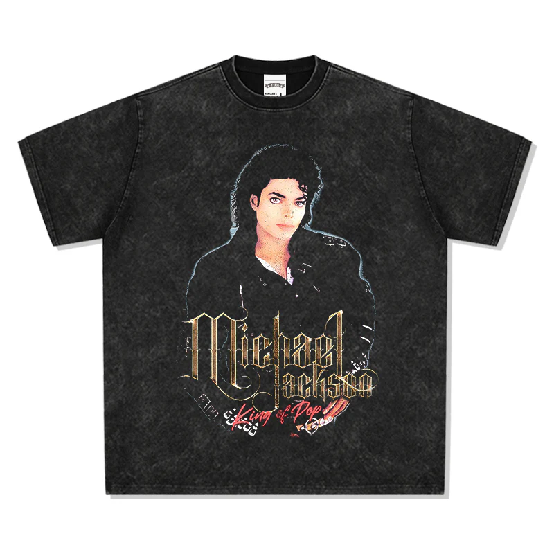 Michael Jackson TEE - Image 3