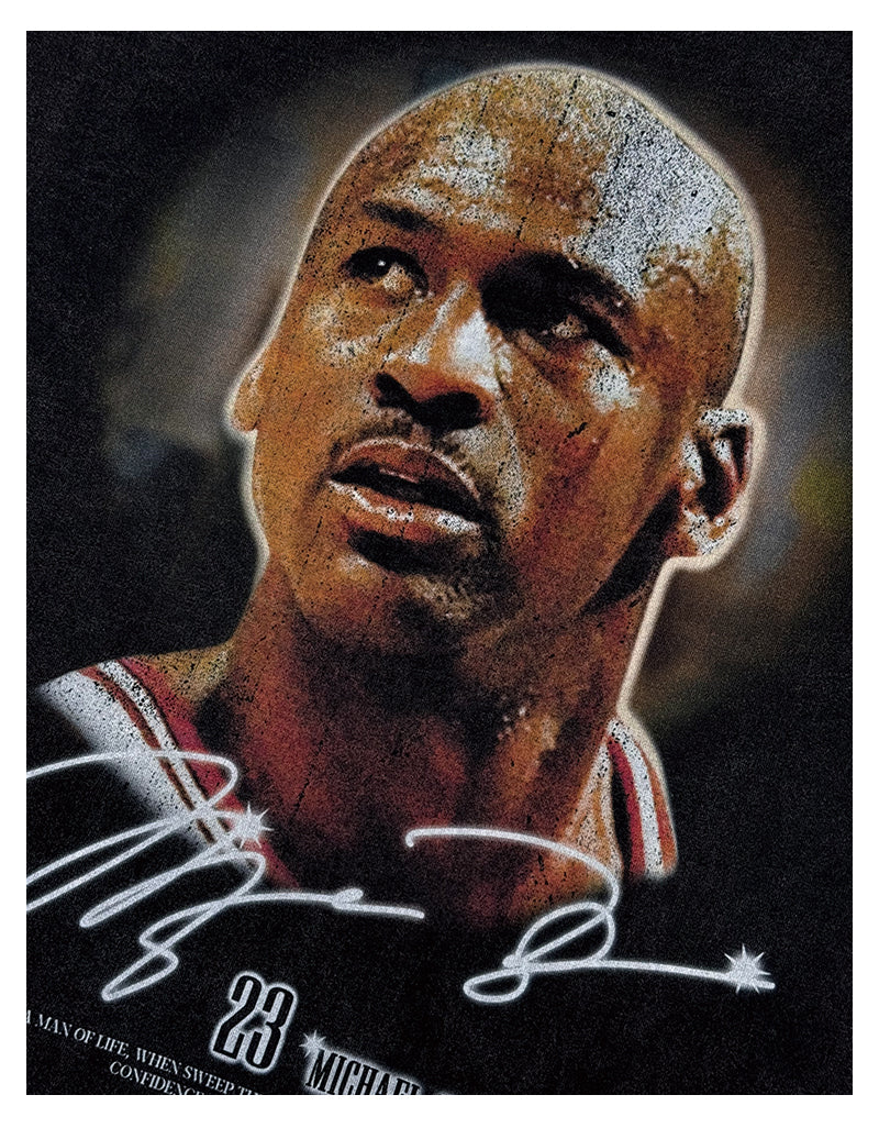 Michael Jordan HOODIE NBA - Image 9