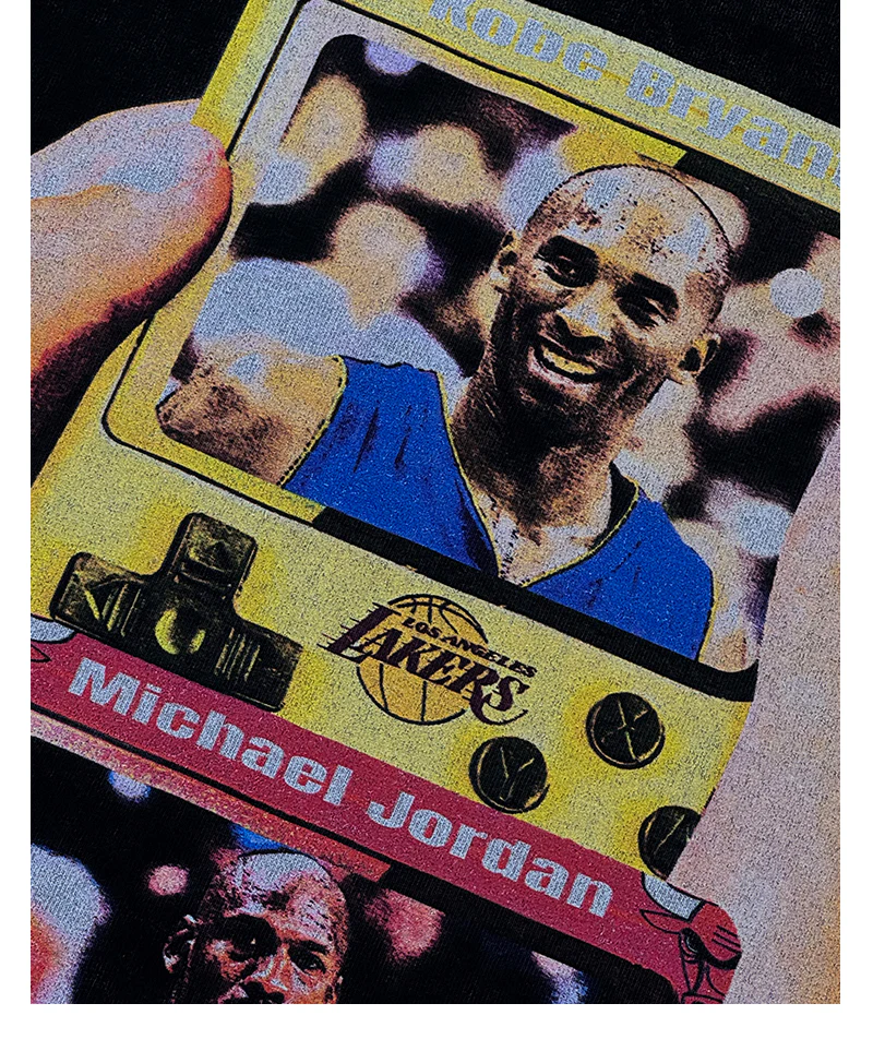 Michael Jordan Sweatshirt NBA 2024 - Image 27