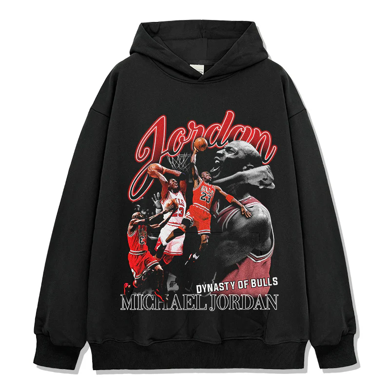 Michael Jordan Dunk Tee 2024 - Image 19