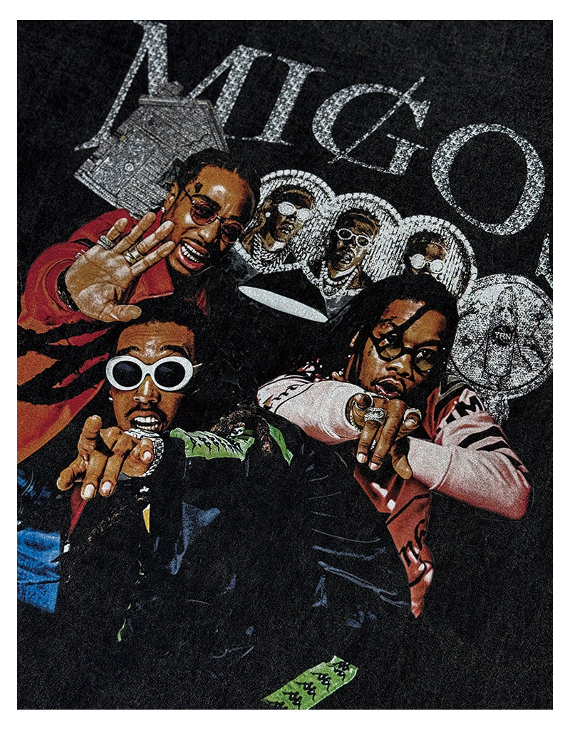 Migos Tee - Image 6