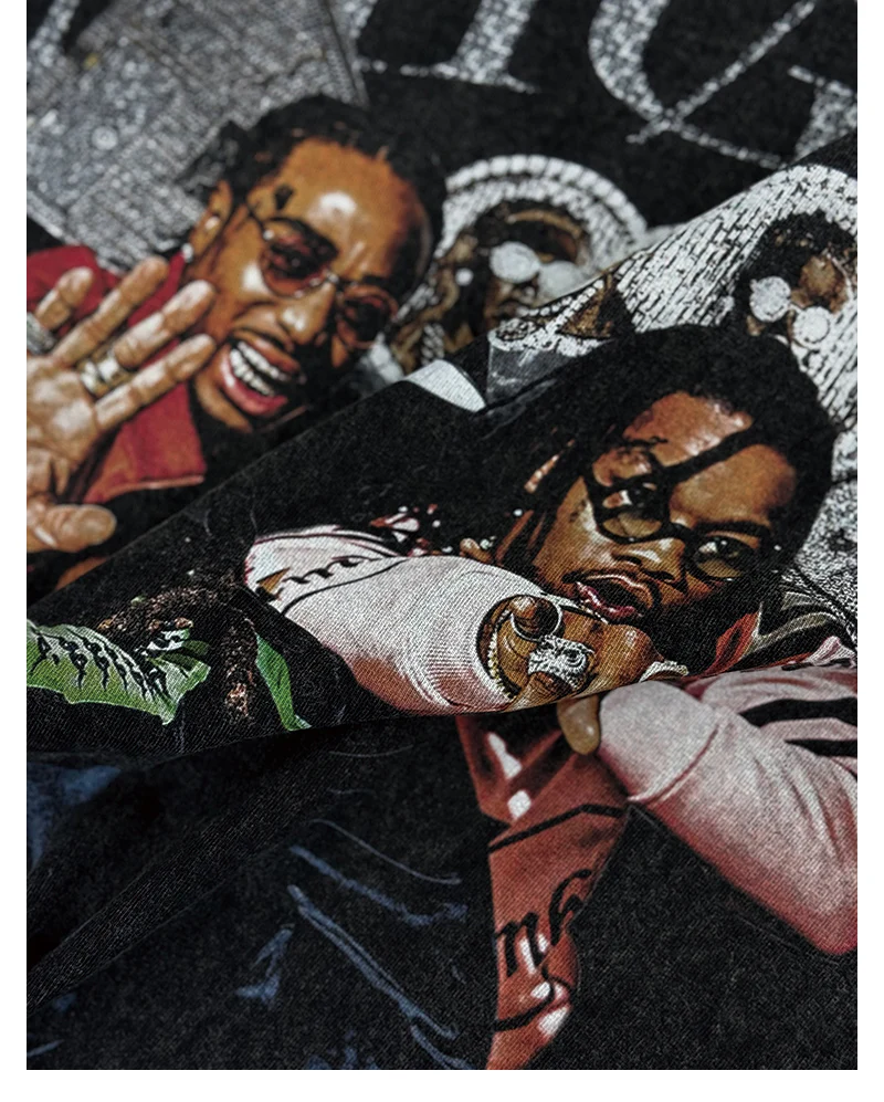 Migos Tee - Image 7
