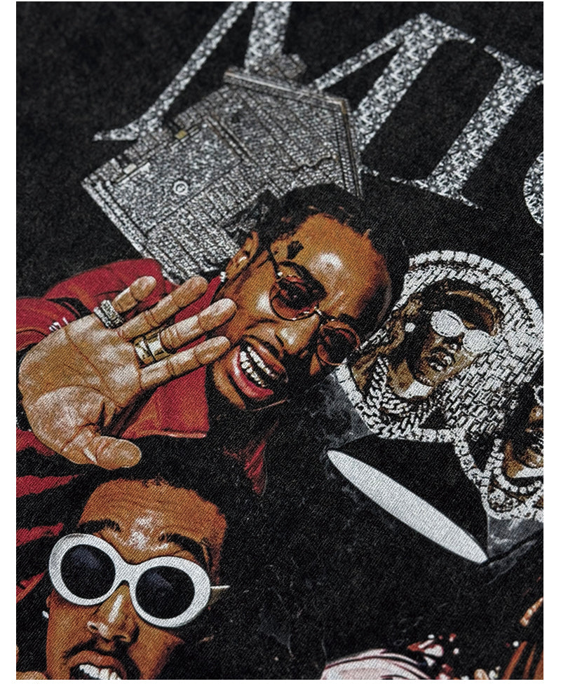 Migos Tee - Image 9