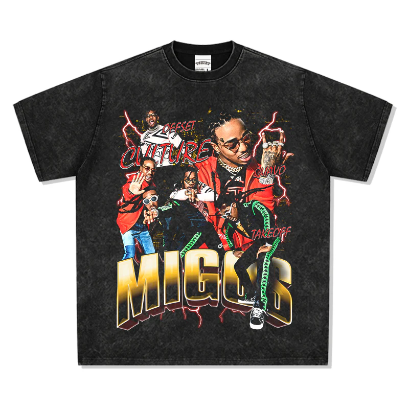 Migos Tee - Image 3