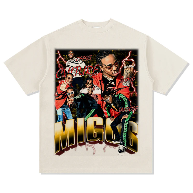 Migos Tee - Image 5