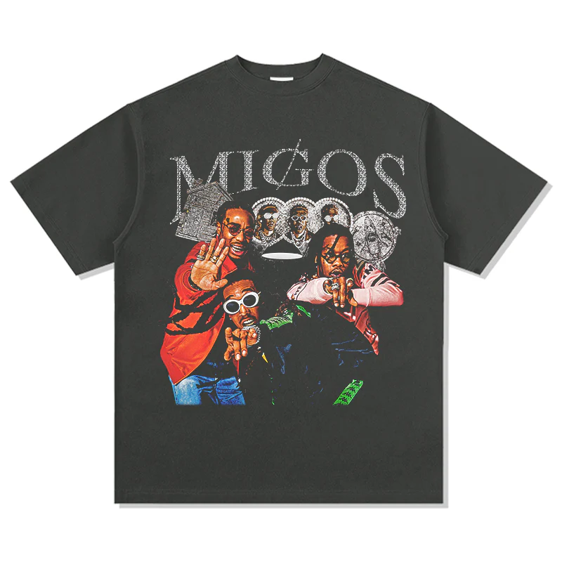 Migos Tee - Image 2