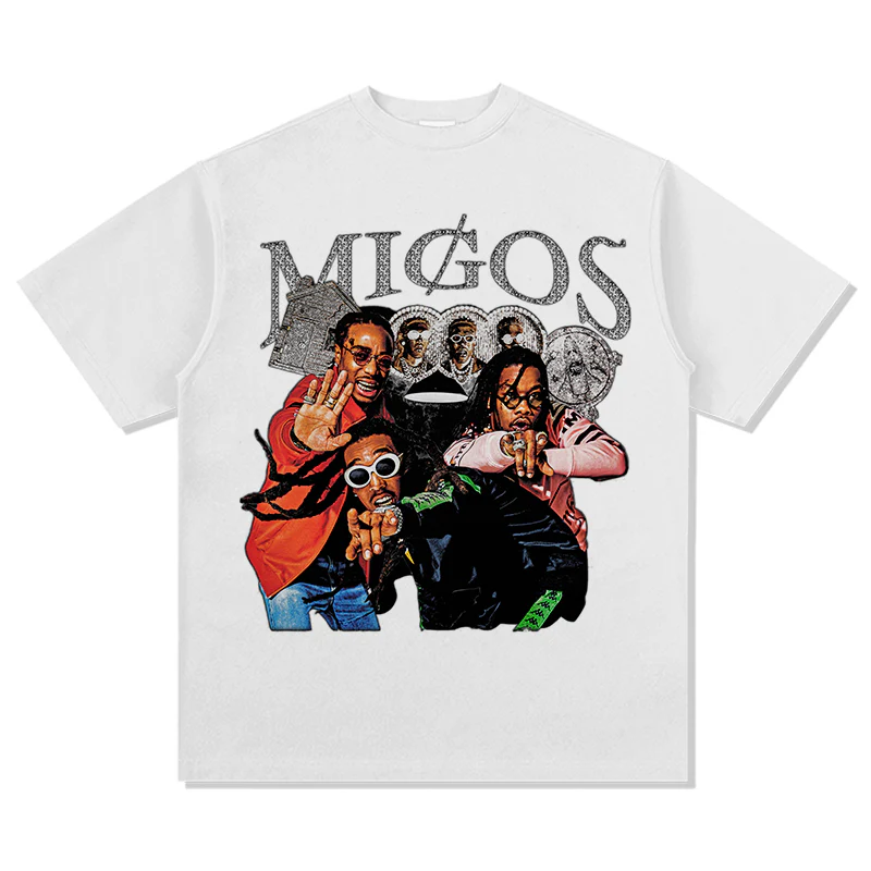 Migos Tee - Image 4