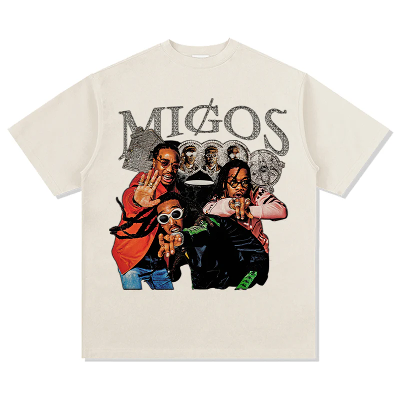 Migos Tee - Image 5