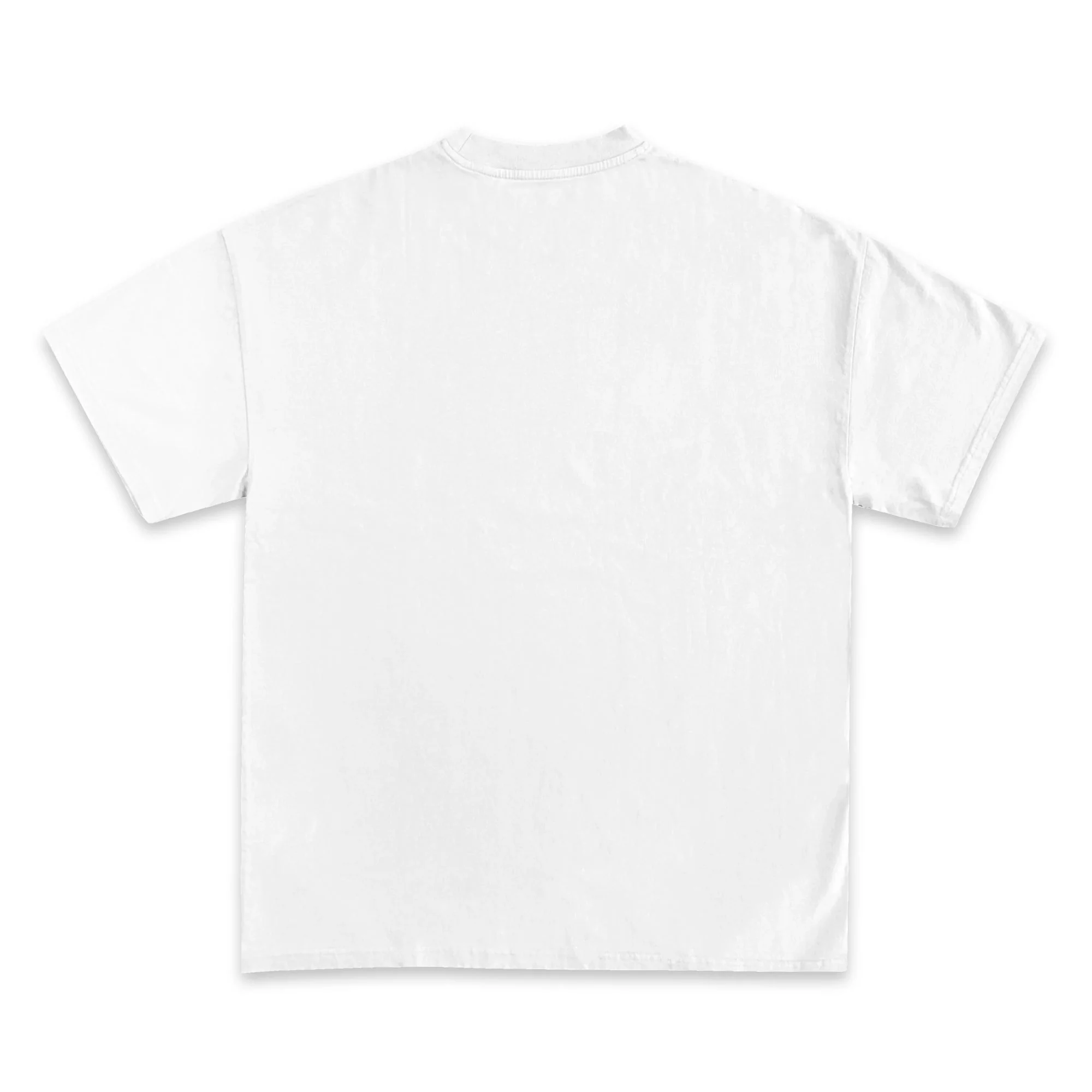 Mike Tyson Jumbo TEE - Image 2