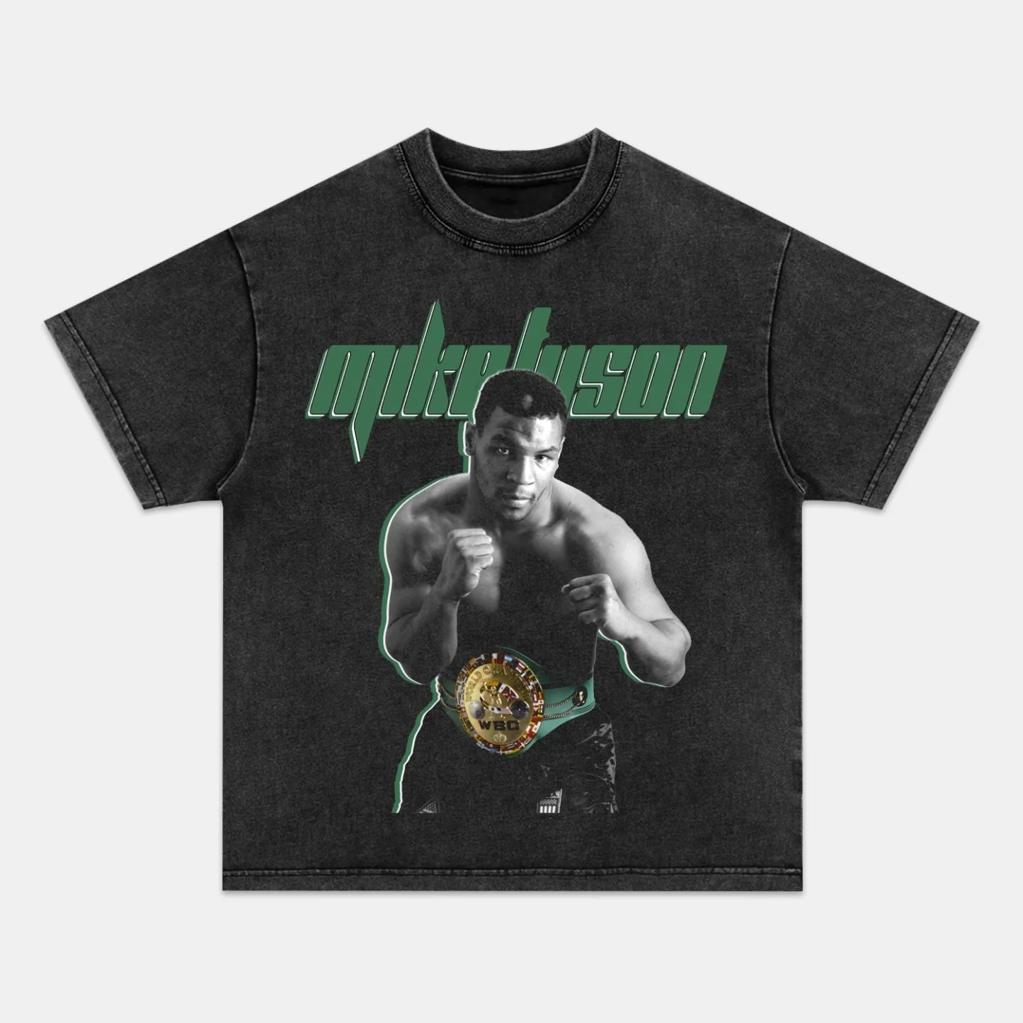 Mike Tyson TEE - Image 3