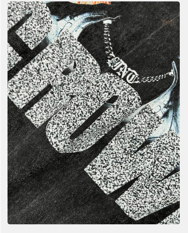 More Than A Crown Hoodie - Image 3