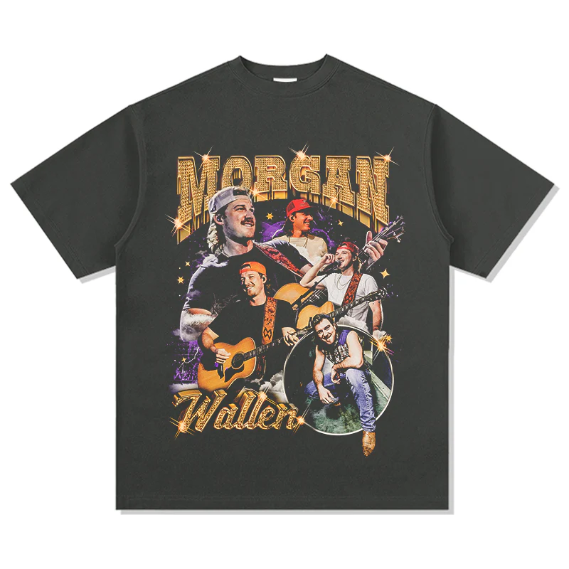 Morgan Wallen Tee - Image 2