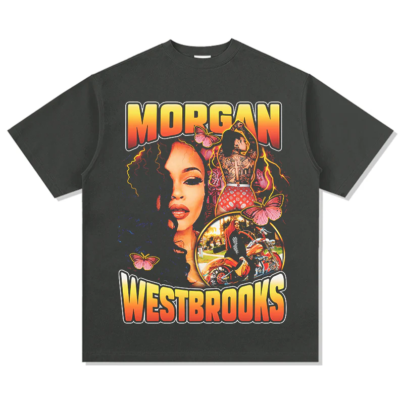 Morgan Westbrooks TE - Image 2